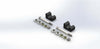 SLYDOG PR /SLY DOG MOUNT KIT A/C 7/16