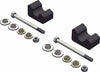 SLYDOG PR /SLY DOG MOUNT KIT A/C HCR /10MM MKTARC003