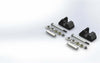 SLYDOG PR /SLY DOG MOUNT KIT YAM APEX 10MM MKTYAM004