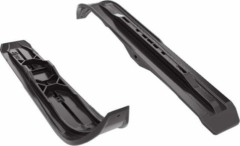 SLYDOG COMMAND SKIS BLACK CMDSOLBLK