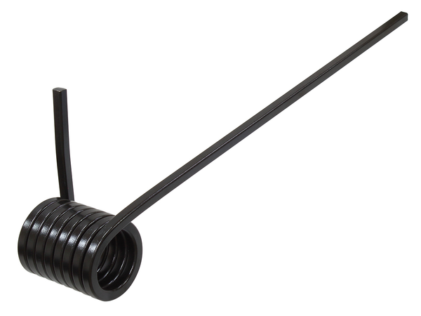 SP1 SLIDE SPRING LEFT REAR POL SM-04358L