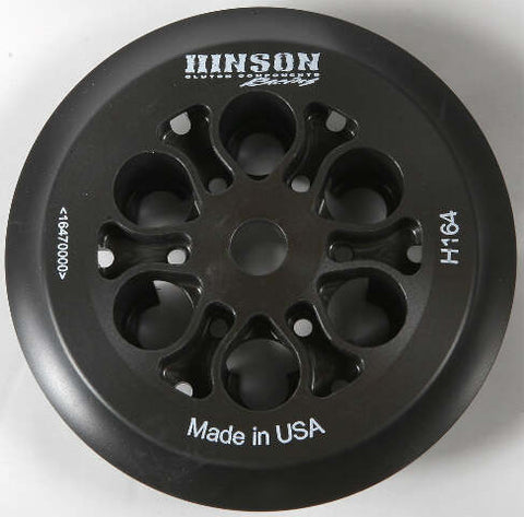 HINSON BILLET PRESSURE PLATE HON H164-002