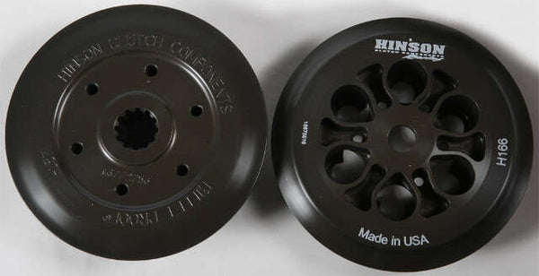 HINSON BILLET WORKS STYLE PRES/HUB KIT H223
