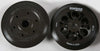 HINSON BILLET WORKS STYLE PRES/HUB KIT H223