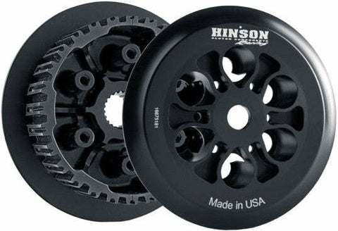 HINSON BILLET PRESURE PLATE/HUB KIT HONDA 7 PLATE H789-IP-0217