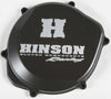 HINSON CLUTCH COVER CRF450R '02-08 C224