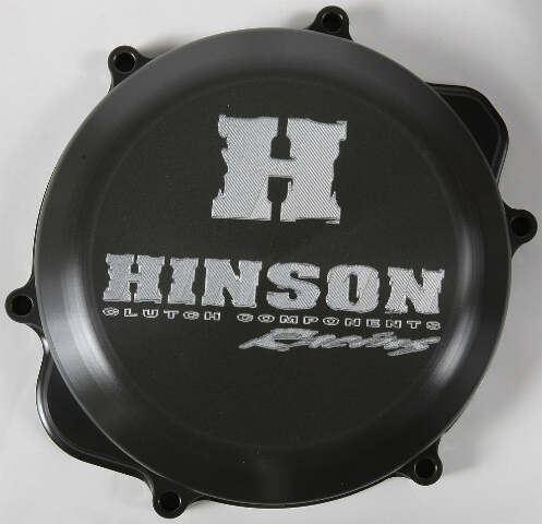 HINSON CLUTCH COVER CRF450X '05-17 C154X