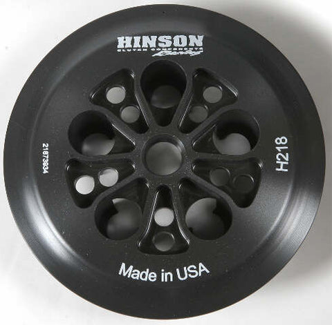 HINSON BILLET PRESSURE PLATE KAW H218
