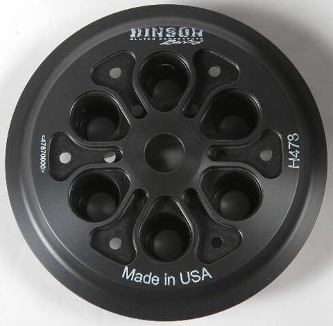 HINSON BILLET PRESSURE PLATE KTM 350SX-F H478