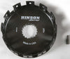 HINSON BILLET CLUTCH BASKET SUZ/KAW H257