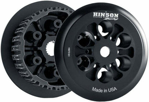 HINSON BILLETPROOF INNER HUB PRESSURE PLATE KIT H438
