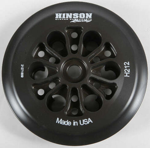 HINSON PRESSURE PLATE H212