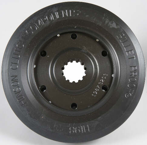 HINSON HIGH PERFORMANCE INNER HUB H198