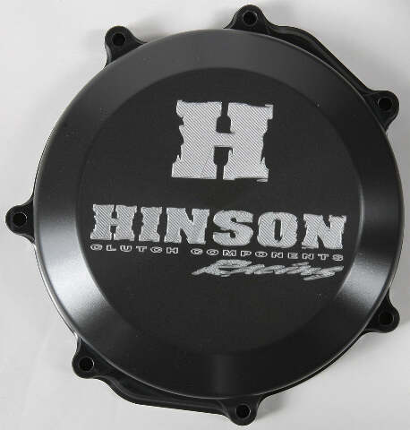 HINSON CLUTCH COVER YZ450F '10-19 C416