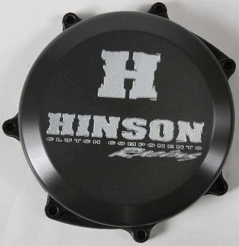 HINSON CLUTCH COVER YAM YZ250F '14 C441