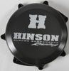 HINSON CLUTCH COVER YAM YZ250F '14 C441