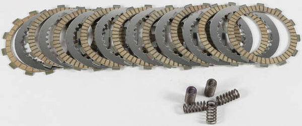 HINSON CLUTCH FIBER SPRING KIT STEEL YAM FSC141-9-001