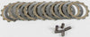HINSON CLUTCH FIBER SPRING KIT STEEL YAM FSC141-9-001
