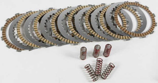 HINSON FSC CLUTCH KIT REPL. PART FOR KITS 151-0601 & 151-0605 ONLY FSC154-8-001