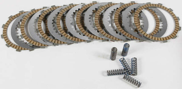 HINSON CLUTCH FIBER SPRING KIT STEEL YAM FSC213-8-001