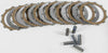 HINSON CLUTCH FIBER SPRING KIT STEEL YAM FSC213-8-001