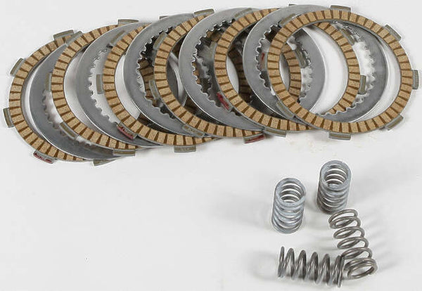 HINSON FSC KIT CRF150R/RB '07-19 FSC290-6-001