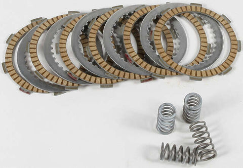 HINSON FSC KIT CRF150R/RB '07-19 FSC290-6-001