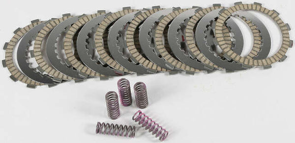 HINSON FSC KIT CRF250R '10-16 FSC494-8-001