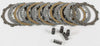HINSON FSC FIBER STEEL SPRINGS 8 FIBER/ 9 STEEL/ 6 SPRING FSC755-8-001