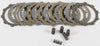 HINSON FSC FIBER STEEL SPRINGS 7 FIBER/ 8 STEEL/ 6 SPRING FSC855-7-001