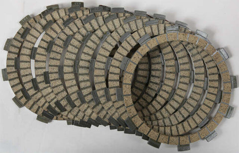 HINSON PLATES KIT-FIBER 9 PLATES FP141-9-001
