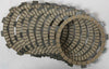 HINSON PLATES KIT-FIBER 9 PLATES FP141-9-001