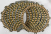 HINSON PLATES KIT-FIBER 8 PLATES FP230-8-001