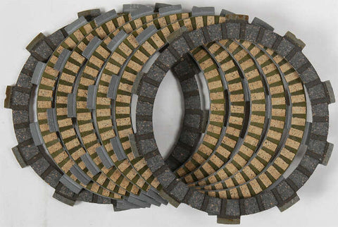 HINSON PLATES KIT-FIBER 7 PLATES FP159-7-001