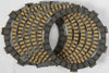 HINSON PLATES KIT-FIBER 8 PLATES FP053-8-001
