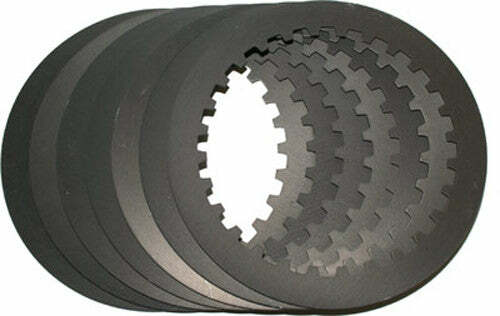 HINSON PLATES KIT-STEEL 7 PLATES SP129-7-001
