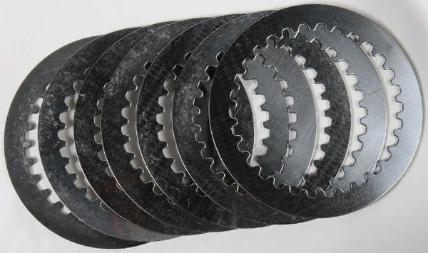 HINSON PLATES KIT-STEEL 7 PLATES SP073-7-001