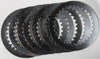 HINSON PLATES KIT-STEEL 7 PLATES SP073-7-001