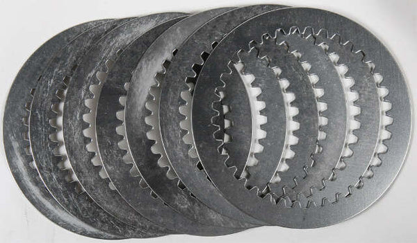HINSON PLATES KIT-STEEL 7 PLATES SP267-7-001