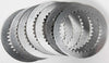 HINSON PLATES KIT-STEEL 7 PLATES SP219-7-001