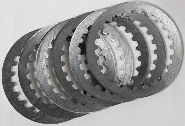 HINSON PLATES KIT-STEEL 7 PLATES SP071-7-001