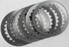 HINSON PLATES KIT-STEEL 7 PLATES SP071-7-001