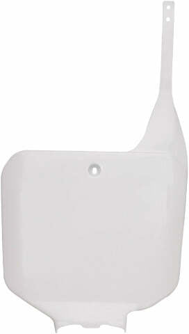 ACERBIS FRONT NUMBER PLATE 2042220002