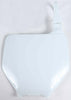 ACERBIS FRONT NUMBER PLATE 2042310002