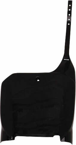 ACERBIS FRONT NUMBER PLATE 2042240002