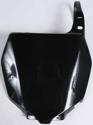 ACERBIS FRONT NUMBER PLATE 2042340001
