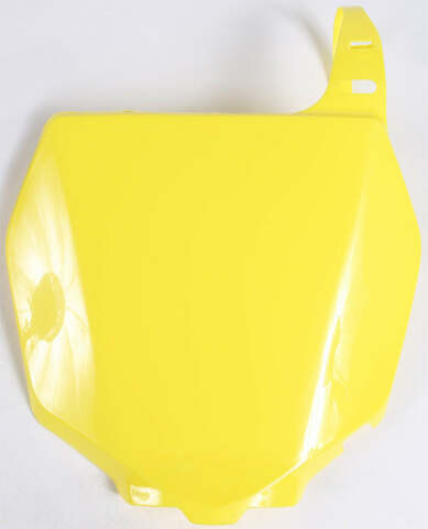 ACERBIS FRONT NUMBER PLATE 2042340231