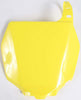 ACERBIS FRONT NUMBER PLATE 2042340231