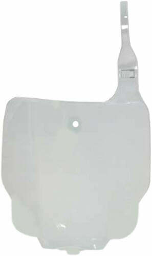 ACERBIS FRONT NUMBER PLATE 2042290002