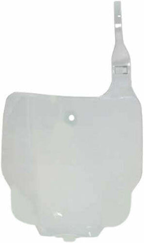 ACERBIS FRONT NUMBER PLATE 2042290002